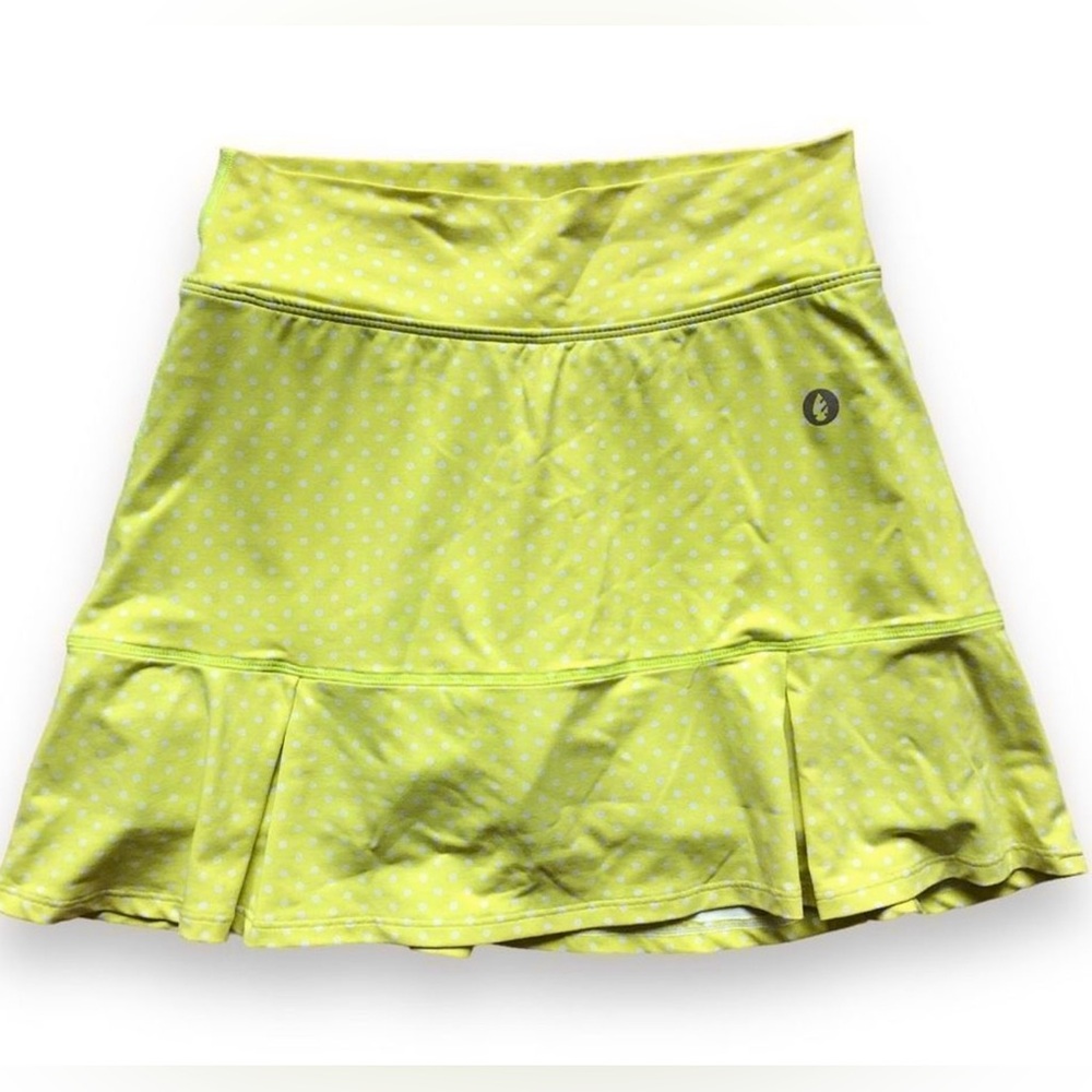 Dona Jo JoJo Tennis skirt